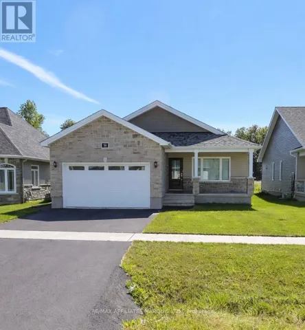 50 JIM BROWNELL BOULEVARD, South Stormont, Ontario K0C1P0