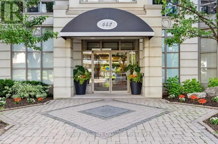 1402 - 442 MAPLE AVENUE, Burlington (Brant), Ontario L7S2L7