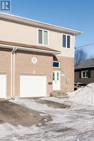 419 KING STREET W, North Bay (Central), Ontario P1B6A1