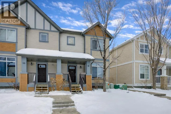 31, 300 Evanscreek Court NW, Calgary, Alberta T3P0B6
