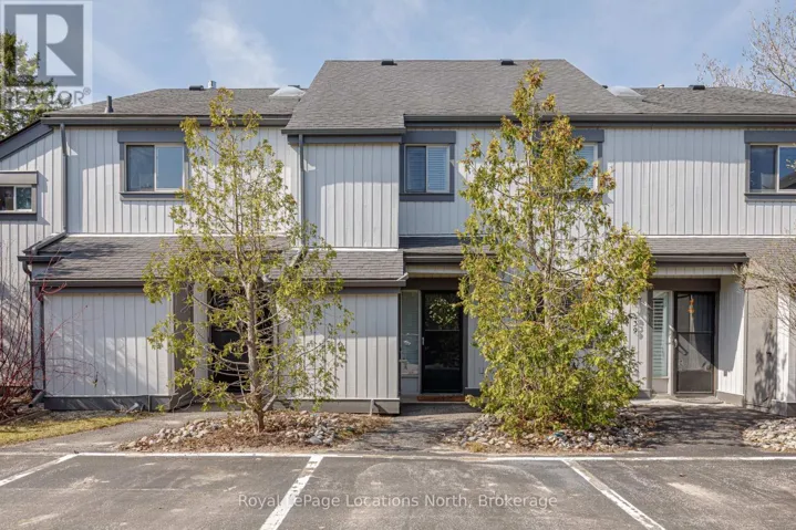 440 OXBOW CRESCENT, Collingwood, Ontario L9Y5B4