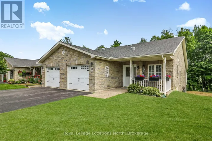 67 GREENWAY DRIVE, Wasaga Beach, Ontario L9Z0E6