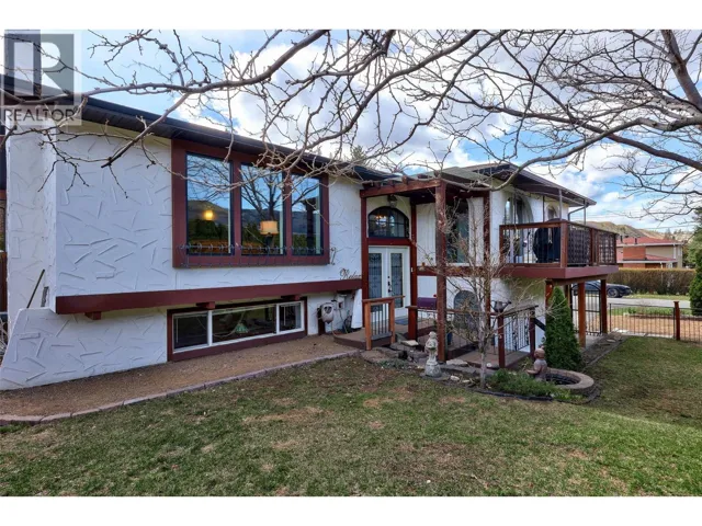 381 Mary Place, Kamloops, British Columbia V2C4Y5