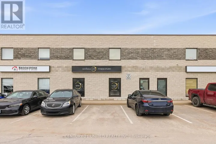 B13 - 1472 THORNTON ROAD N, Oshawa (Northwood), Ontario L1L0P3