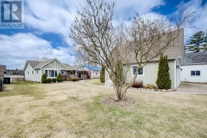 287 MANK STREET, Zorra, Ontario N0M2G0