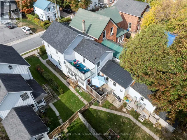 65 HICKORY STREET S, Gananoque, Ontario K7G2P6