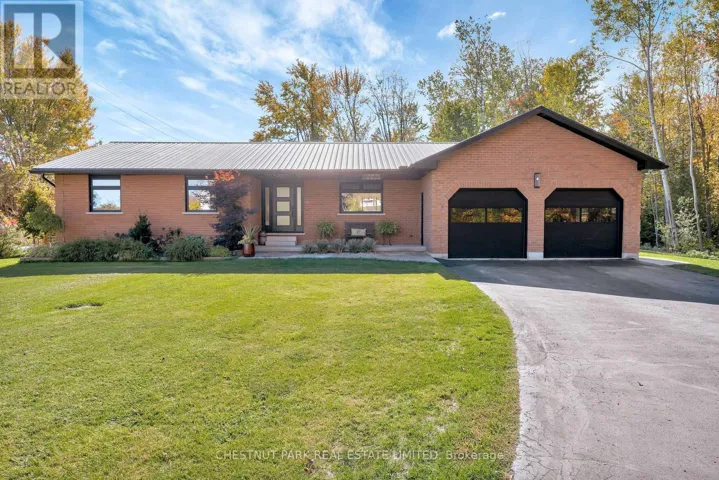 407 COUNTY ROAD 4, Prince Edward County (Hallowell Ward), Ontario K0K2T0