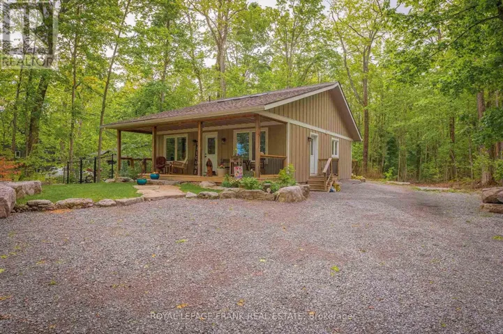 24 TED'S LANE, Trent Lakes, Ontario K0L1J0