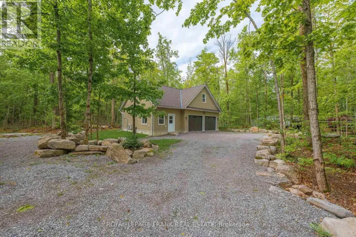 24 TED'S LANE, Trent Lakes, Ontario K0L1J0