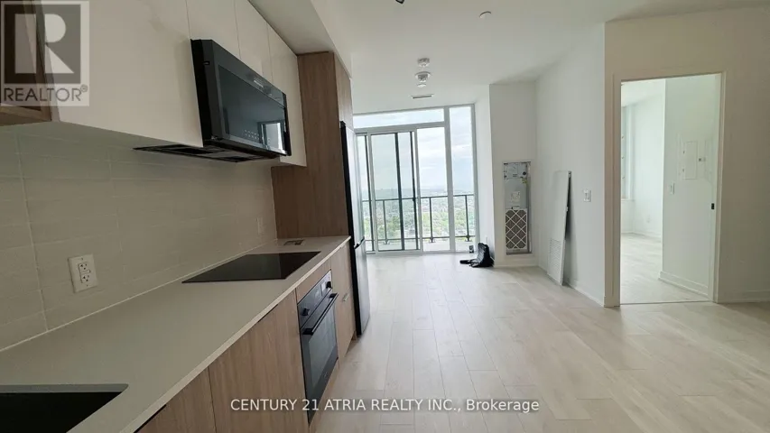 LPH01 - 5 DEFRIES STREET, Toronto (Regent Park), Ontario M5A0W7