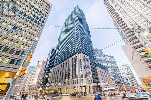 2914 - 955 BAY STREET, Toronto (Bay Street Corridor), Ontario M5S0C6