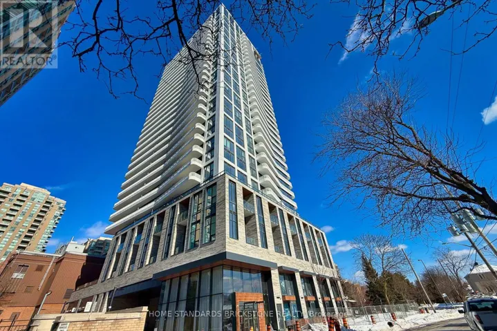 1510 - 36 OLIVE AVENUE, Toronto (Willowdale East), Ontario M2N0M4