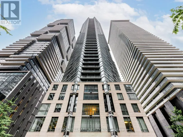 2012 - 45 CHARLES STREET E, Toronto (Church-Yonge Corridor), Ontario M4Y0B8