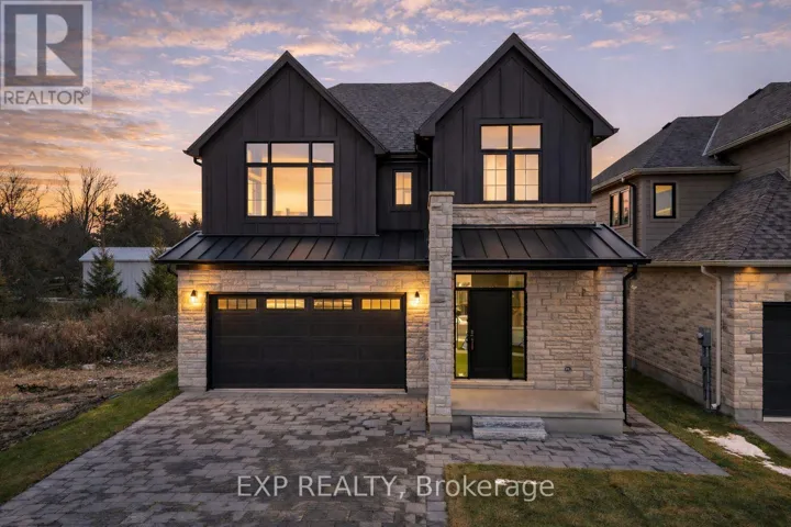 6875 HEATHWOODS AVENUE, London South (South V), Ontario N6P1H5