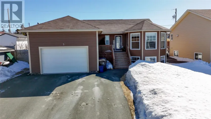 5 Lander Estates, Conception Bay South, Newfoundland & Labrador A1X6E1