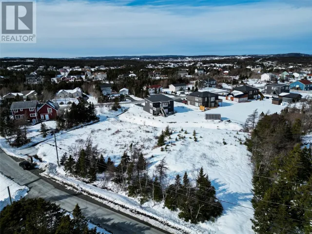 10 Roblin Place, Torbay, Newfoundland & Labrador A1K1A4