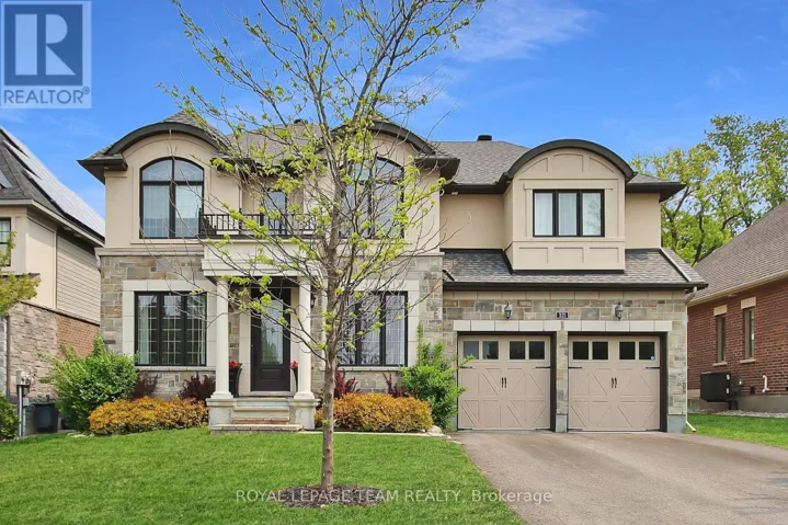 321 TRESTLE STREET, Ottawa, Ontario K4M0G1