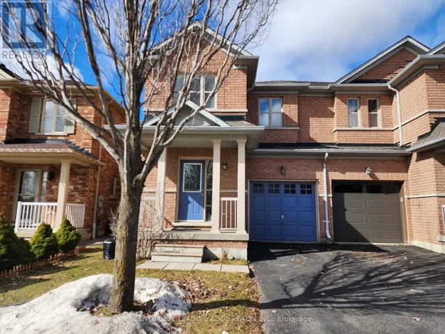 93 TREASURE HILL ROAD, Vaughan (Maple), Ontario L6A0A6