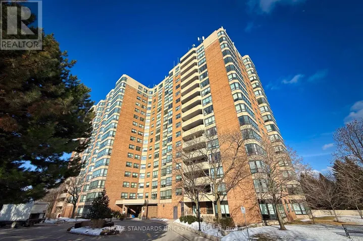 205 - 7601 BATHURST STREET W, Vaughan (Crestwood-Springfarm-Yorkhill), Ontario L4J4H5