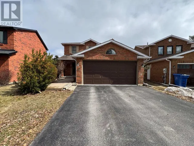 27 DAWSON CRESCENT, Aurora (Hills of St Andrew), Ontario L4G4T7