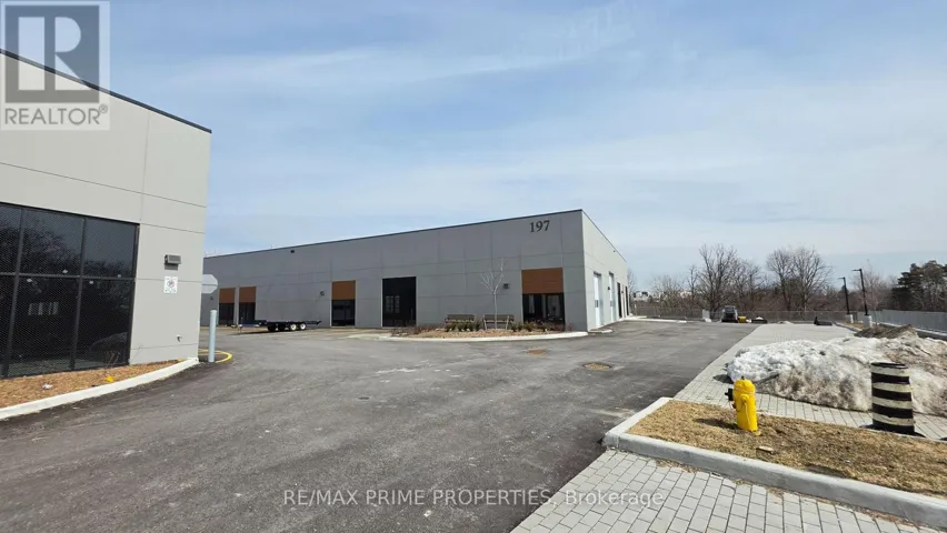 197 CACHET WOODS COURT, Markham (Cachet), Ontario L6C0Z8