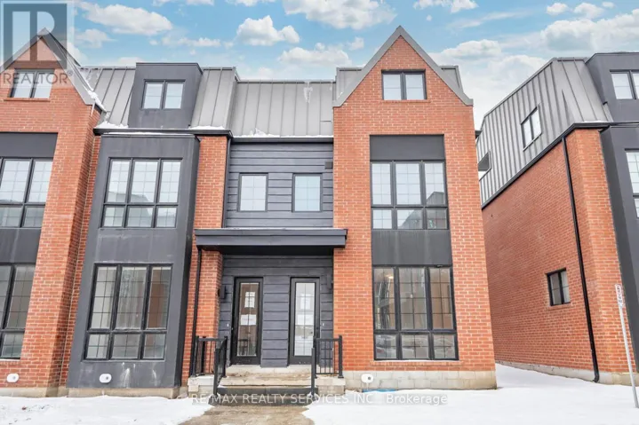 35 ALTON CRESCENT, Vaughan (Uplands), Ontario L6S3E7