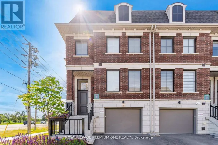 2 SEACOASTS CIRCLE, Vaughan (Maple), Ontario L6A5B6