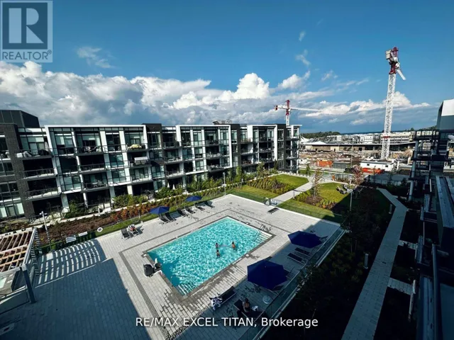 G15 - 415 SEA RAY AVENUE, Innisfil, Ontario L9S0R5
