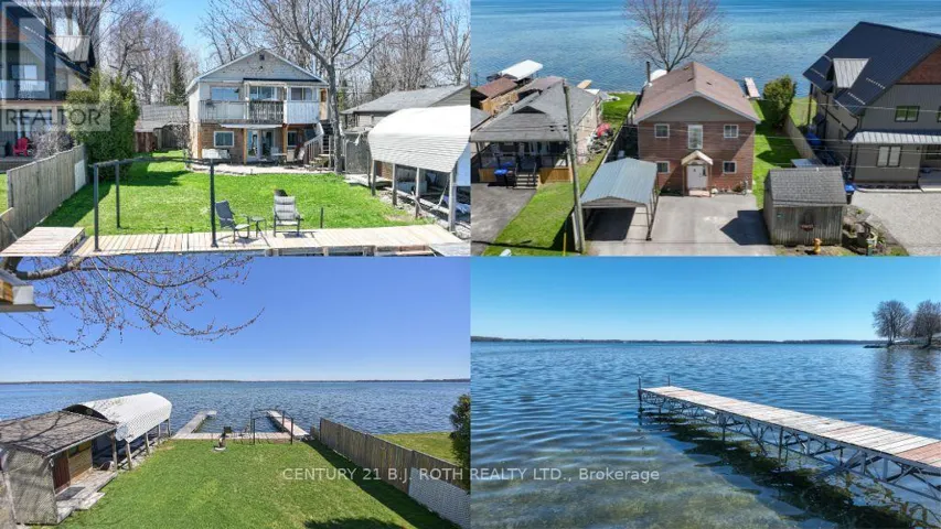 3801 WOOD AVENUE, Severn (West Shore), Ontario L3V6H3