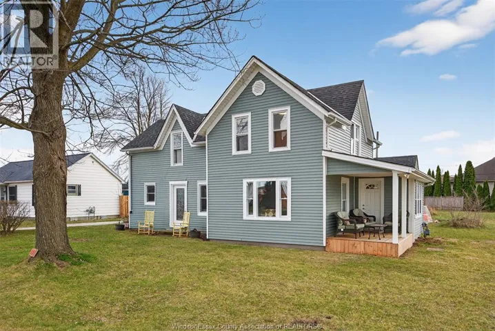 469 King STREET East, Harrow, Ontario N0R1G0