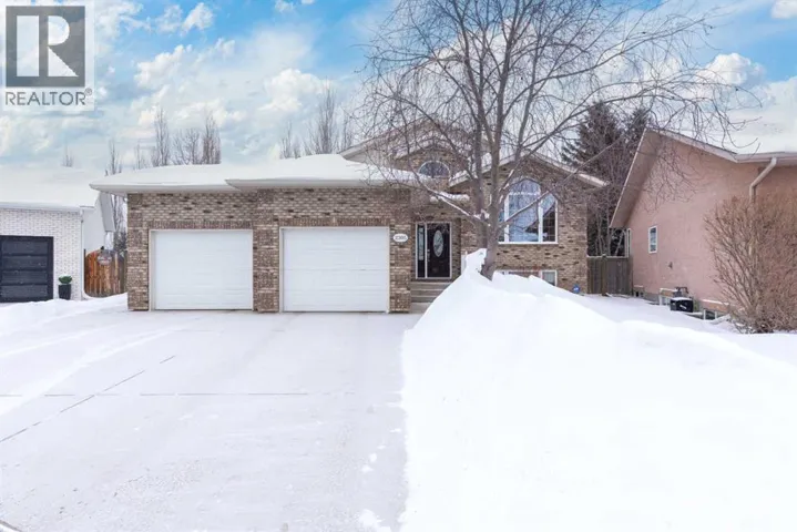 2305 59B AvenueClose, Lloydminster, Alberta T9V3J3