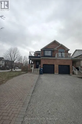 BSMT - 828 BETHANY CRESCENT, Mississauga (East Credit), Ontario L5V3B9