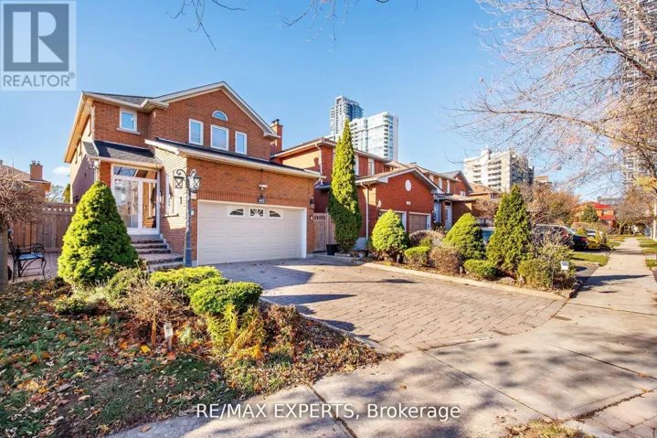 482 MALAGA ROAD, Mississauga (Fairview), Ontario L5B3W2