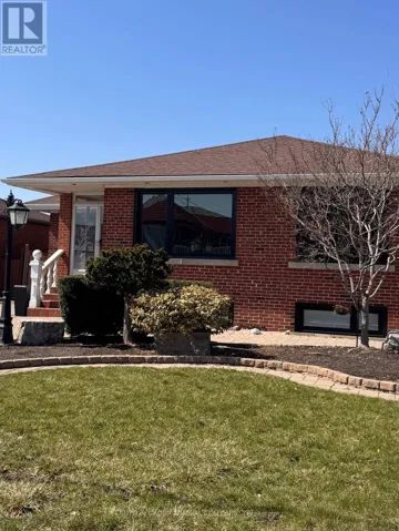 BASEMENTL - 6 FRANKFORT AVENUE, Toronto (Rustic), Ontario M6L2Y2