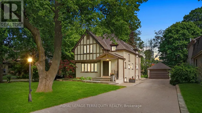 65 BURNHAMTHORPE CRESCENT, Toronto (Islington-City Centre West), Ontario M9A1G6