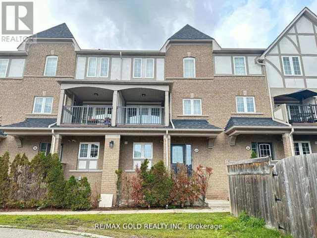 15 - 2361 PARKHAVEN BOULEVARD, Oakville (RO River Oaks), Ontario L6H7S7
