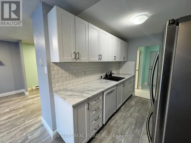 106 - 65 HIGHLAND CRES CRESCENT, Kitchener, Ontario N2M5M8