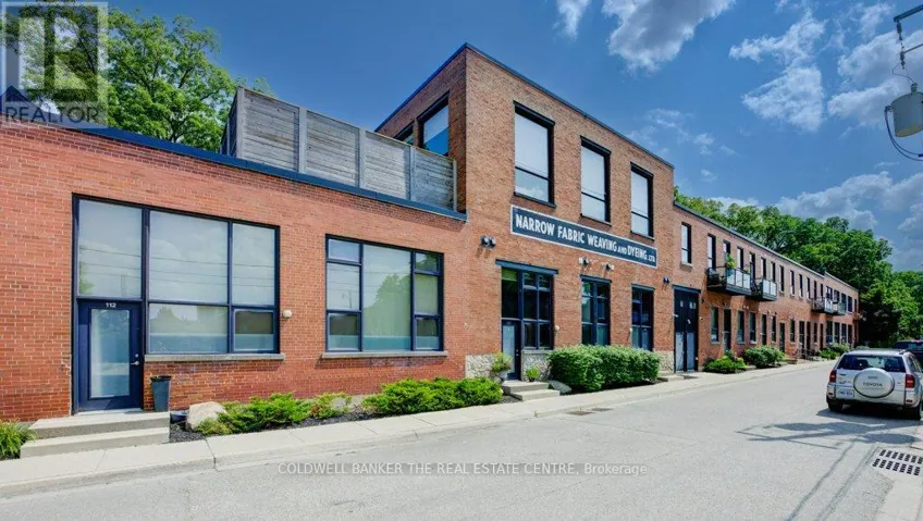 103 - 85 SPRUCE STREET, Cambridge, Ontario N1R4K4