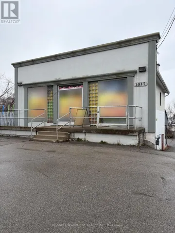 4817 KING STREET, Lincoln (Beamsville), Ontario L3J0N5