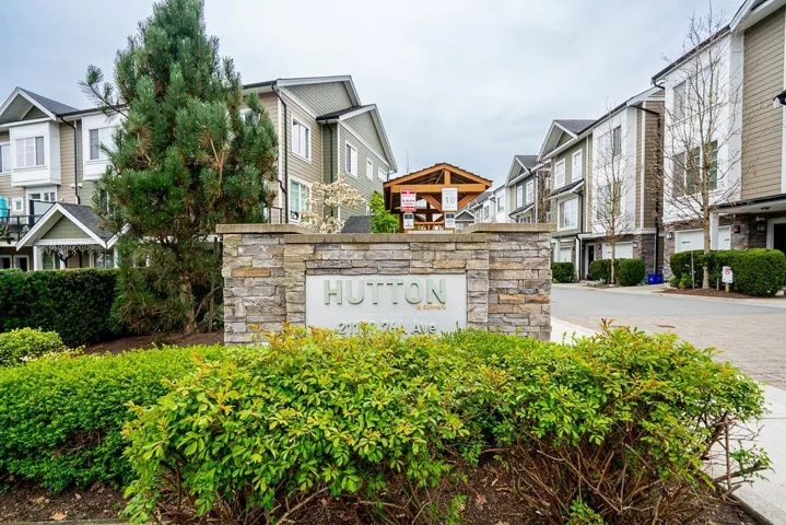 29 21150 76A AVENUE, Langley, British Columbia V2Y0V9