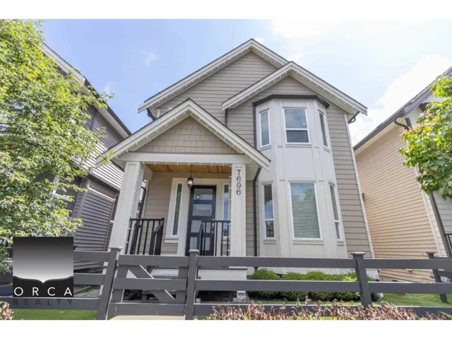 BSMT 7696 211 STREET STREET, Langley, British Columbia V2Y0W5