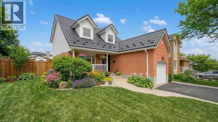 45 DARBY RD Road, Guelph, Ontario N1K1R5