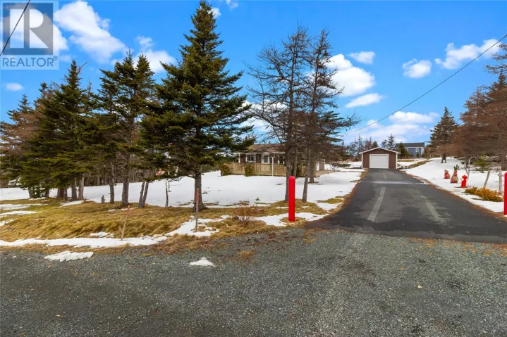 67 Marsh Place, Brigus Junction, Newfoundland & Labrador A0B0A7
