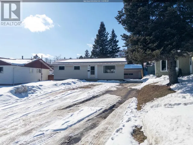 1102 Minto Avenue, Kenora, Ontario P9N3J9