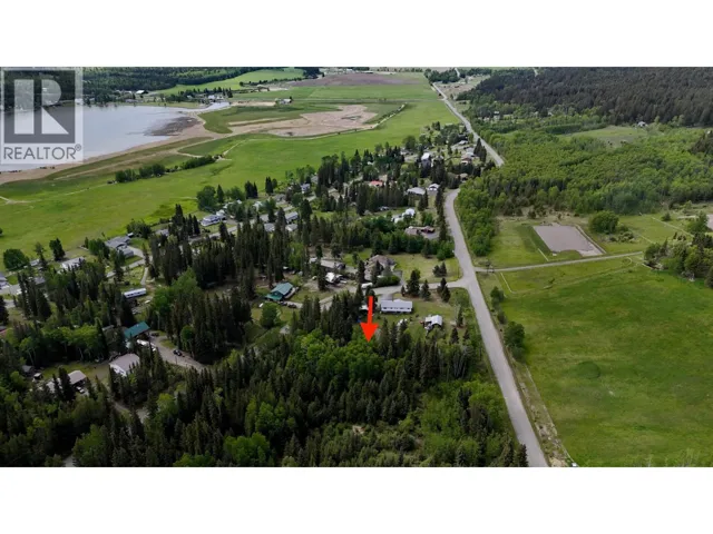 6399 LAMBLEY ROAD, Horse Lake, British Columbia V0K2E3