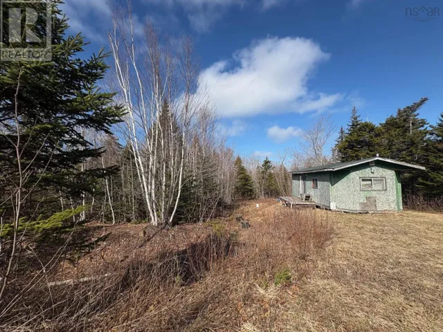 Lot 9 Longley Mountain Road, Youngs Cove, Nova Scotia B0S1L0