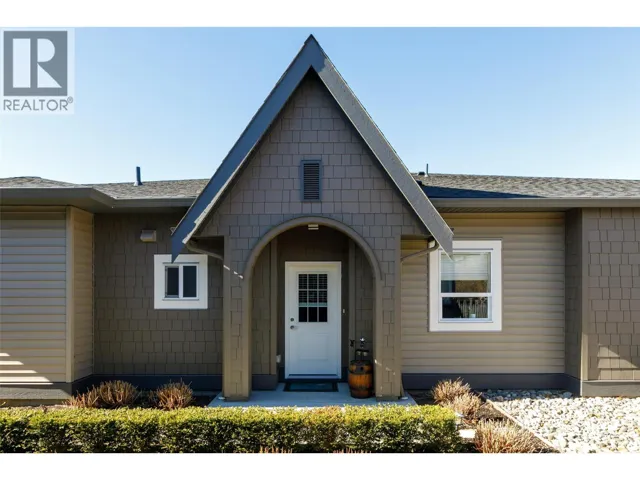 680 Old Meadows Road Unit# 64, Kelowna, British Columbia V1W5J2