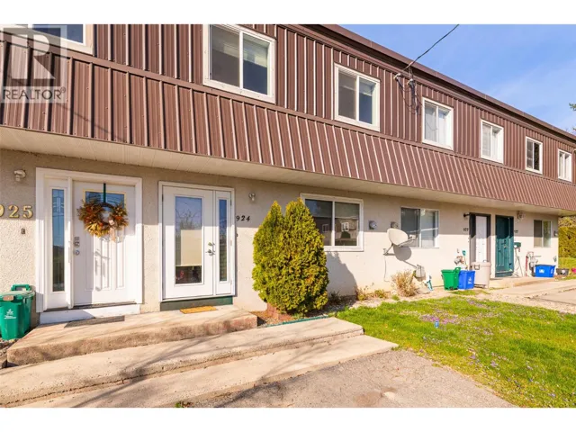 924 Dogwood Street, Creston, British Columbia V0B1G3