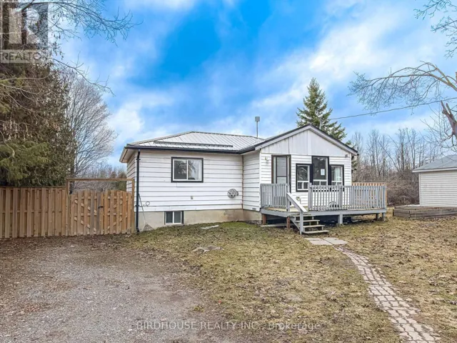 26 LAIRD DRIVE, Kawartha Lakes (Lindsay), Ontario K9V4R6