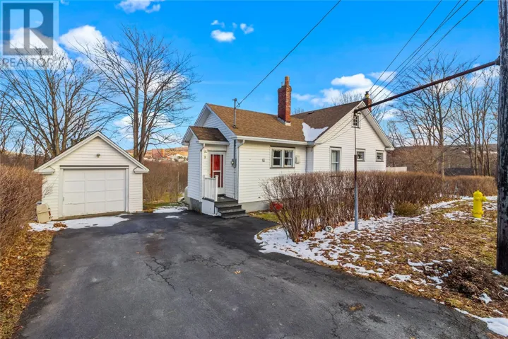 8 Glenridge Crescent, St. John's, Newfoundland & Labrador A1A1T5